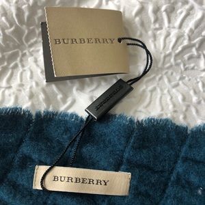 Brand New Burberry Scarf